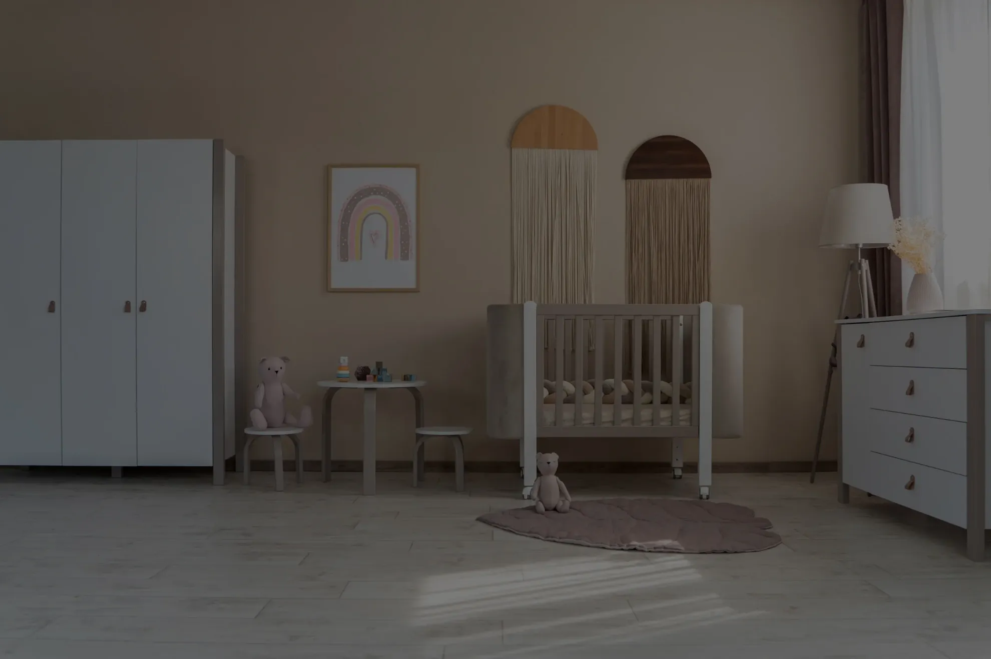 Mobilier și accesorii