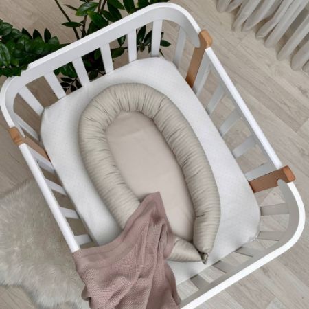 Poza pentru categoria Baby nest-uri