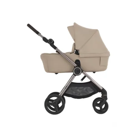 Poza pentru categoria Cărucioare bebe