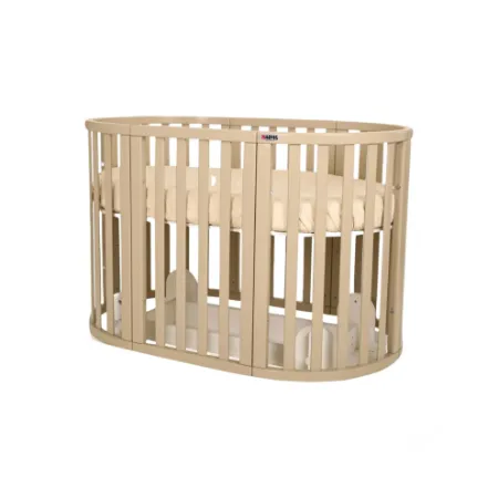 Poza pentru categoria Pătuțuri Copii