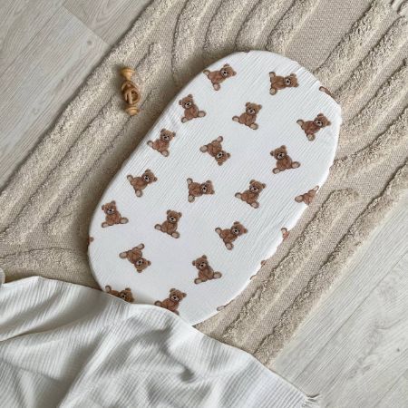 Poza pentru categoria Huse saltea cărucior